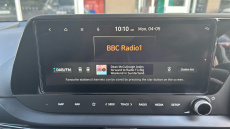 Hyundai BAYON 1.0 TGDi [120] 48V MHEV Premium 5dr DCT Petrol Hatchback